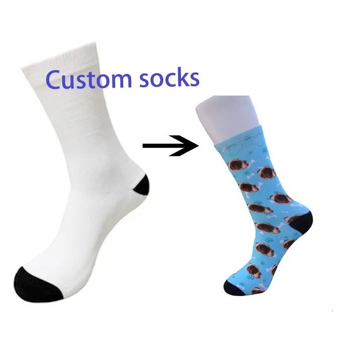 جوارب أنمي قطنية,Anime Cotton Socks