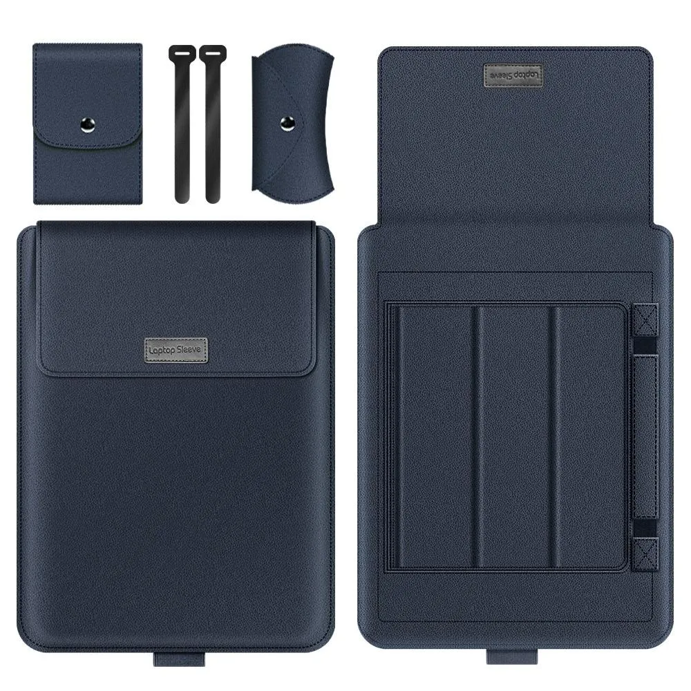 15 Inch 4-in-1 Computer Bracket Liner and Storage Bag
