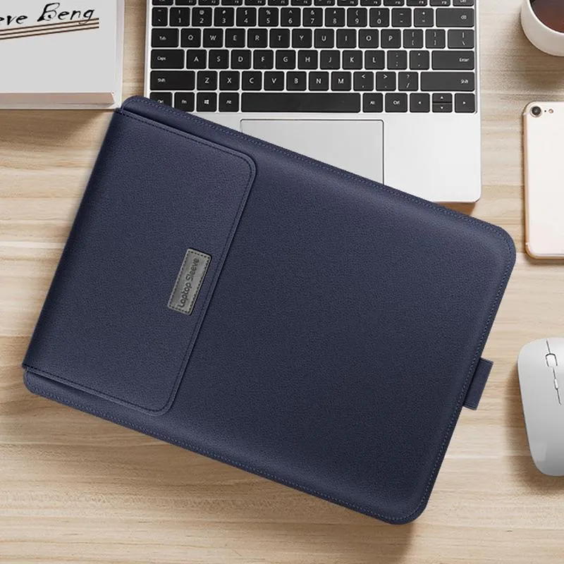 15 Inch 4-in-1 Computer Bracket Liner and Storage Bag