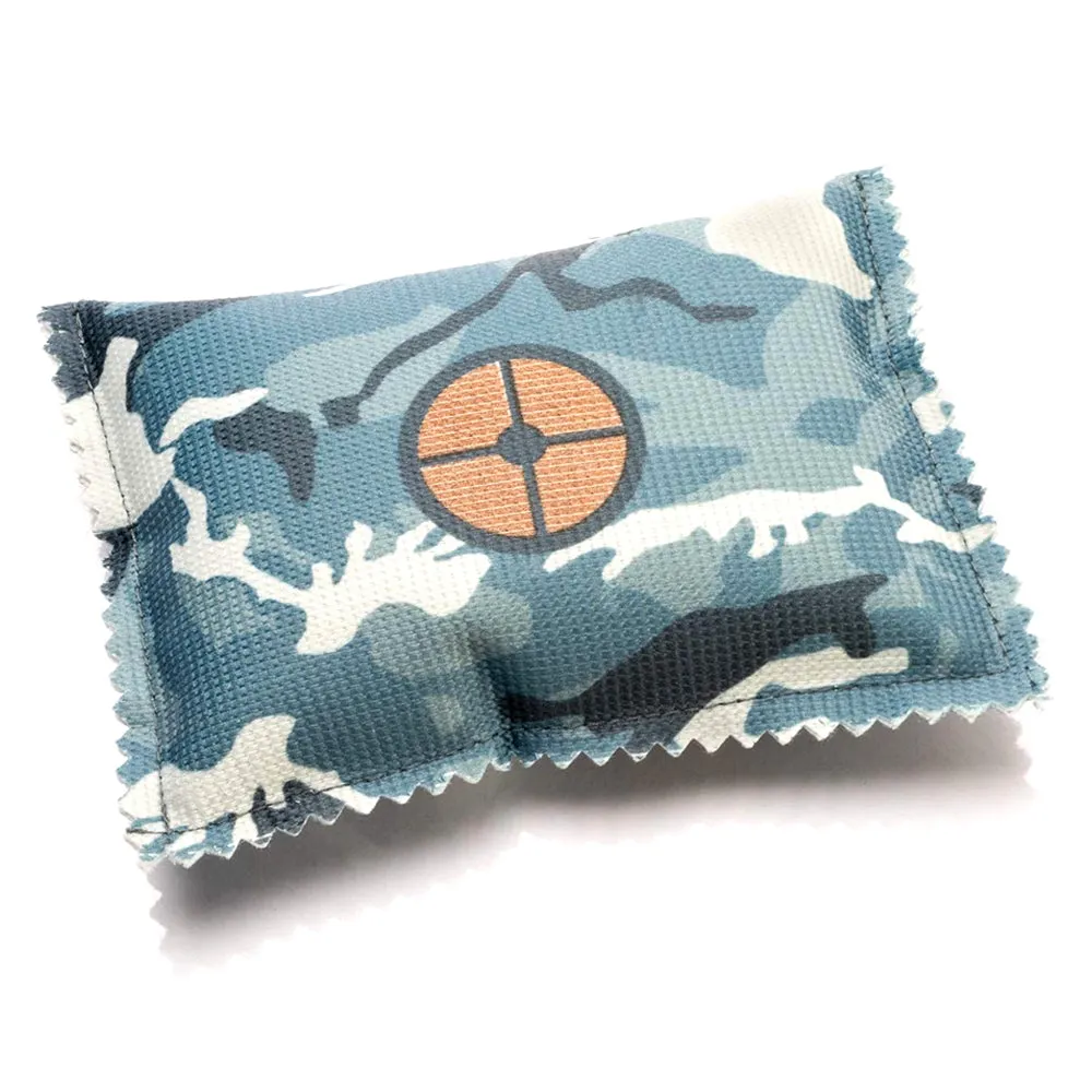 2 Pc Reusable Dehumidifier Bags Gun Safe Moisture Damp Absorber Storage Drying