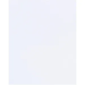 6 x 6" - 1.5 Mil Flat Polypropylene Bags