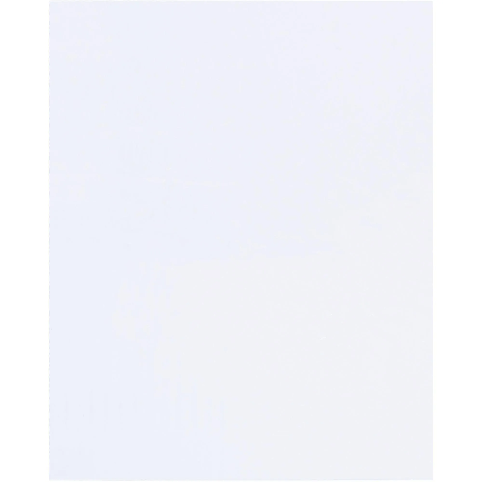 6 x 6" - 1.5 Mil Flat Polypropylene Bags