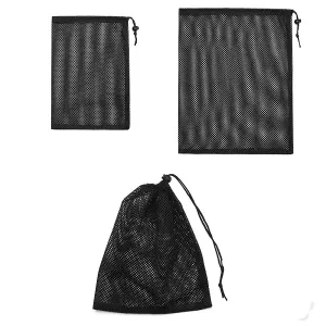 Ace Handwrap Wash Bag