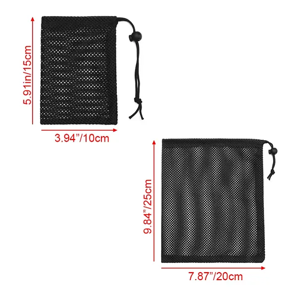 Ace Handwrap Wash Bag