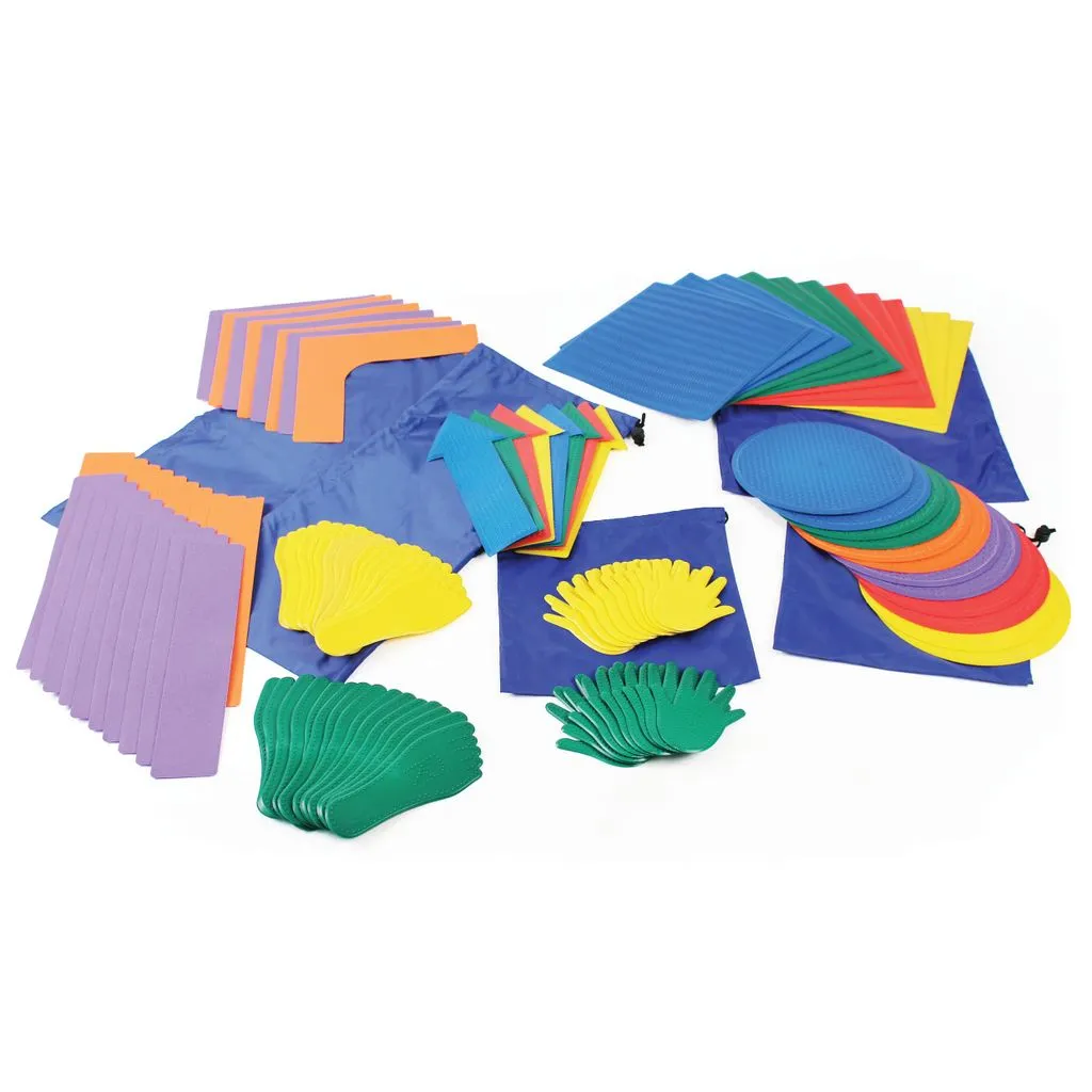 ACTIVATE MARKER SUPER SCHOOL SET