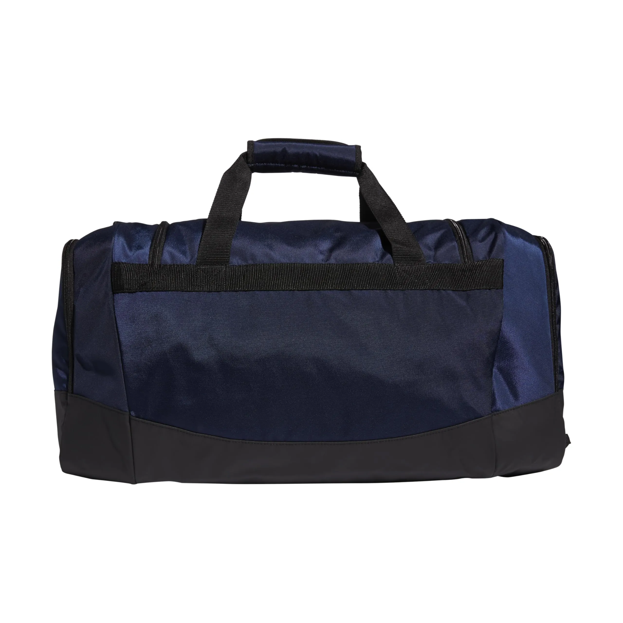 adidas Unisex Adult Defender 4 Duffel Bag, Team Navy Blue, Medium (66 L)