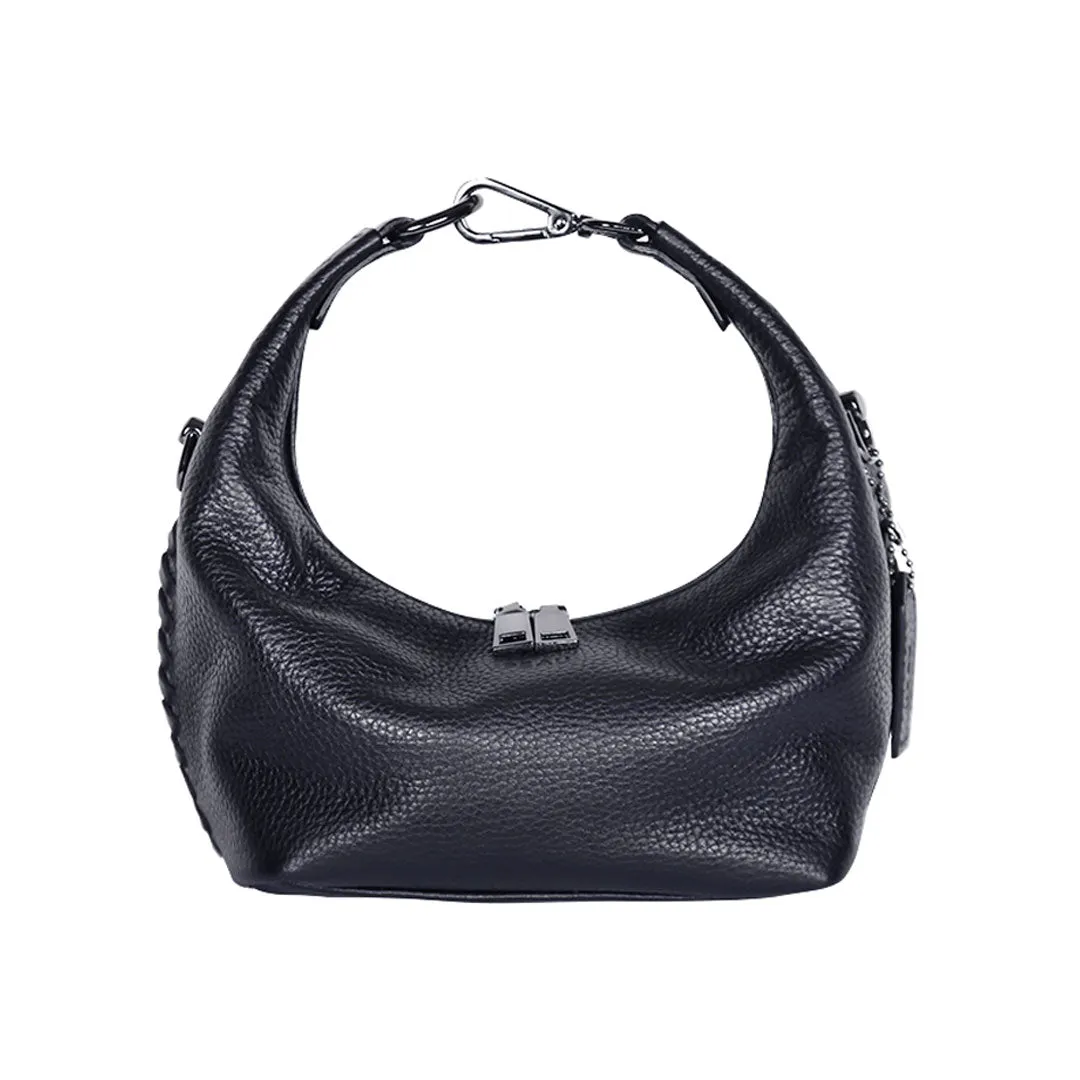 Agatha - Black