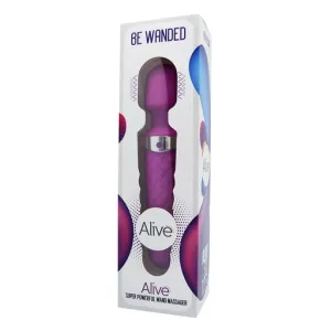 ALIVE BE WANDED LILAC