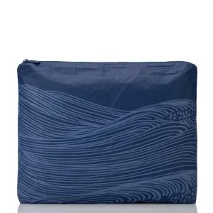 Aloha Collection Sea Max Pouch
