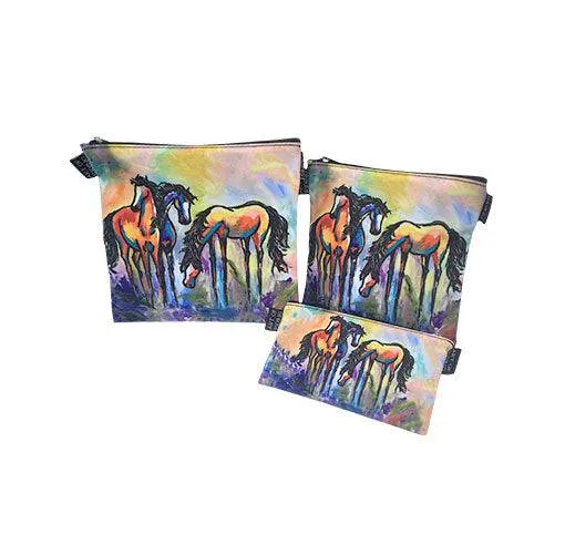 Art of Riding - Trio Baggies