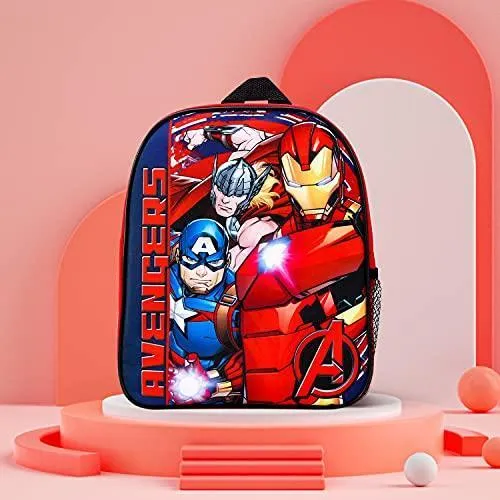 Avengers Kids Backpack