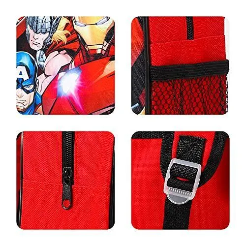Avengers Kids Backpack
