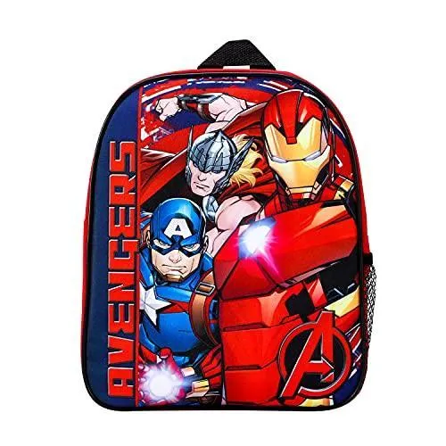 Avengers Kids Backpack
