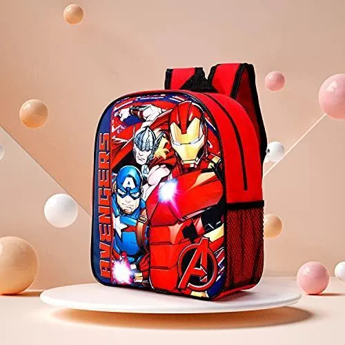 Avengers Kids Backpack