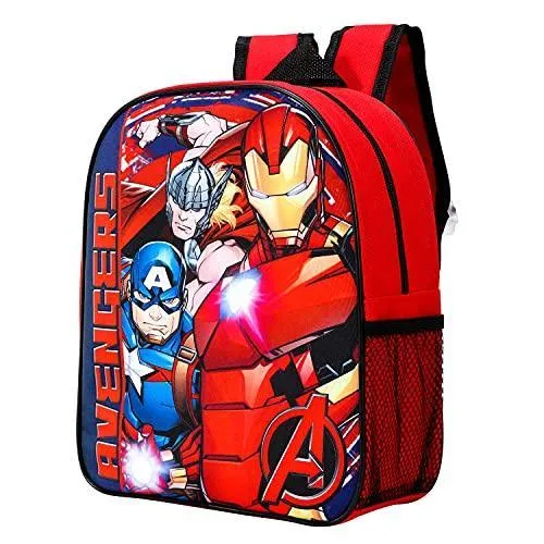 Avengers Kids Backpack