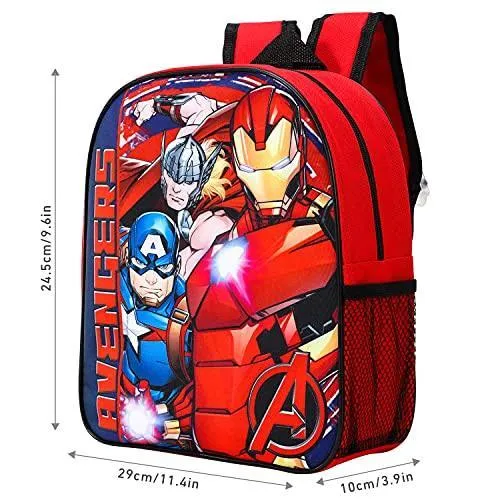Avengers Kids Backpack