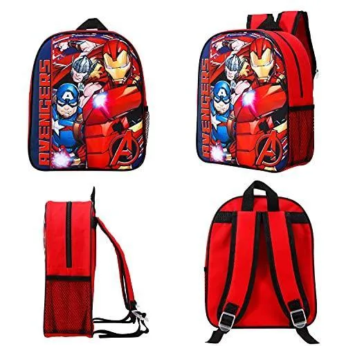 Avengers Kids Backpack