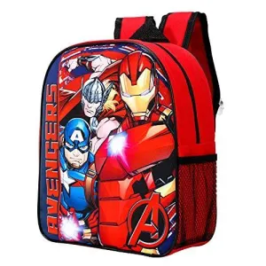 Avengers Kids Backpack