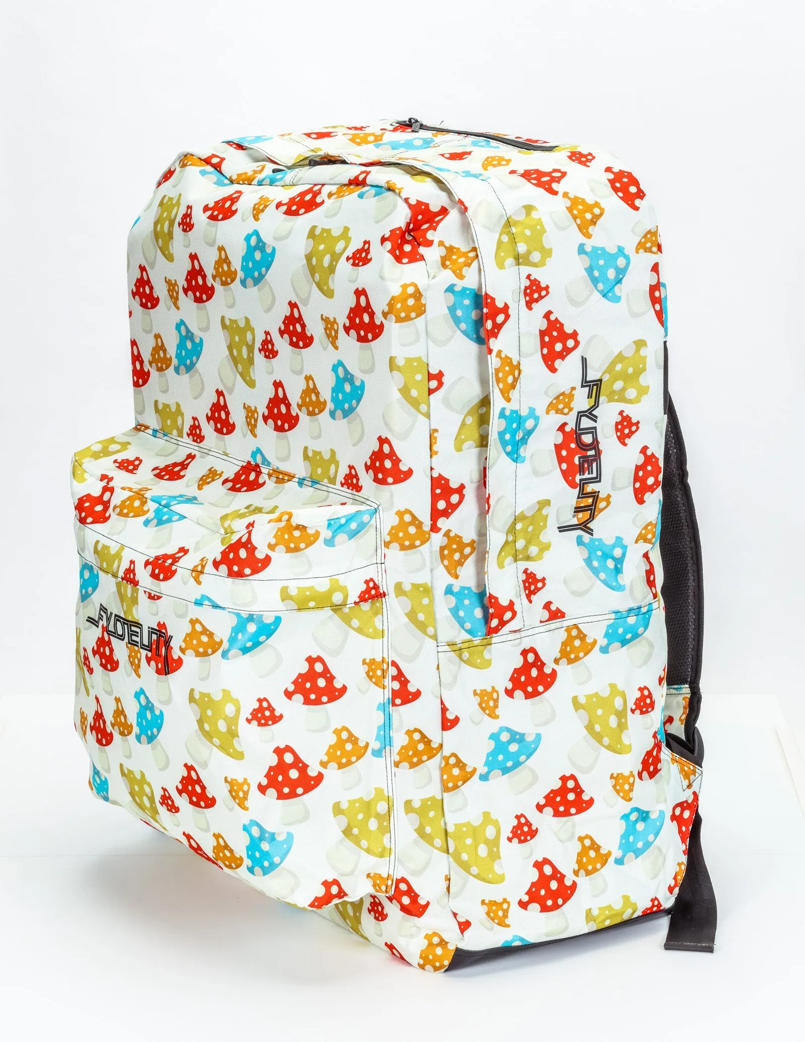 Backpack | Big A$$ | Mushroom