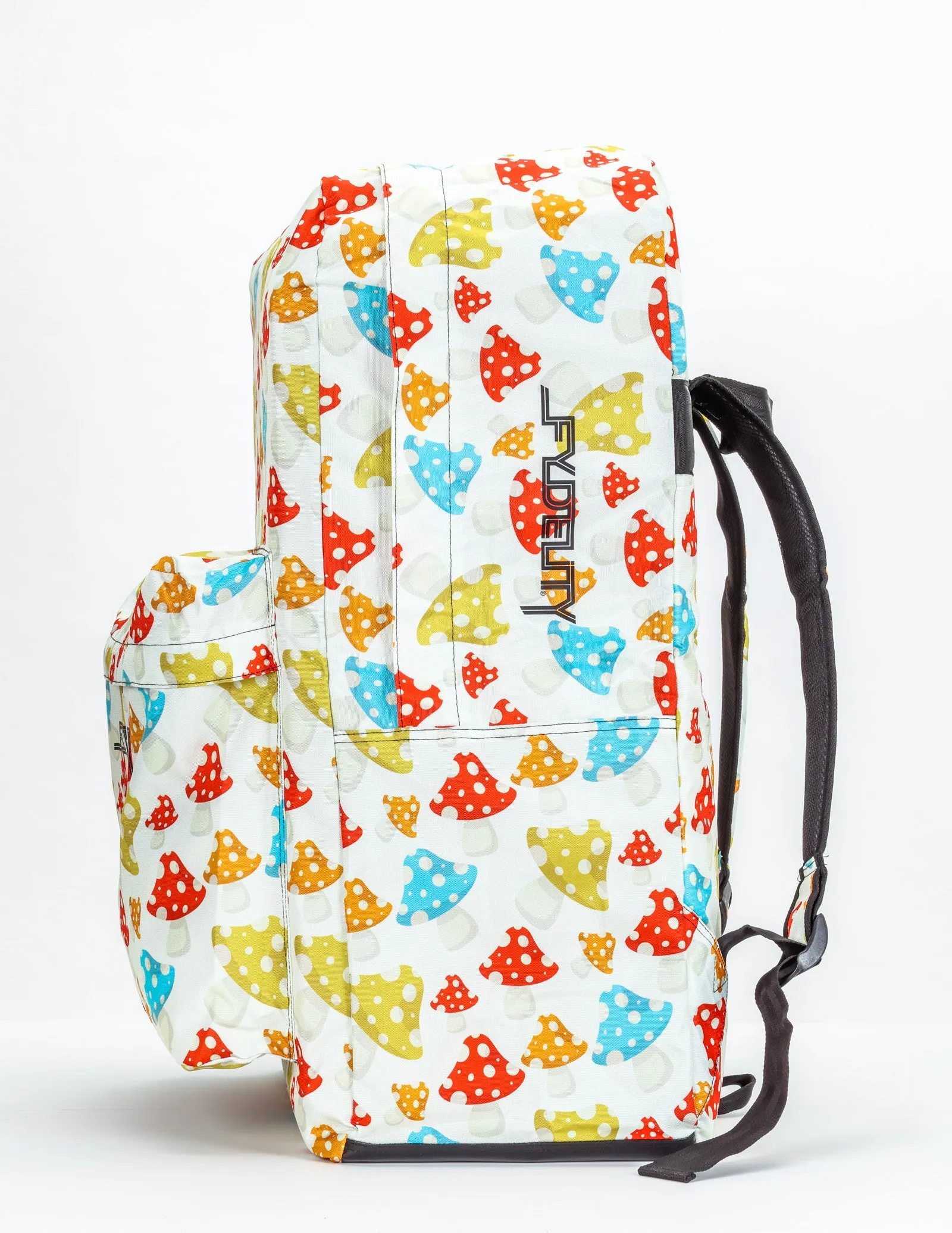 Backpack | Big A$$ | Mushroom