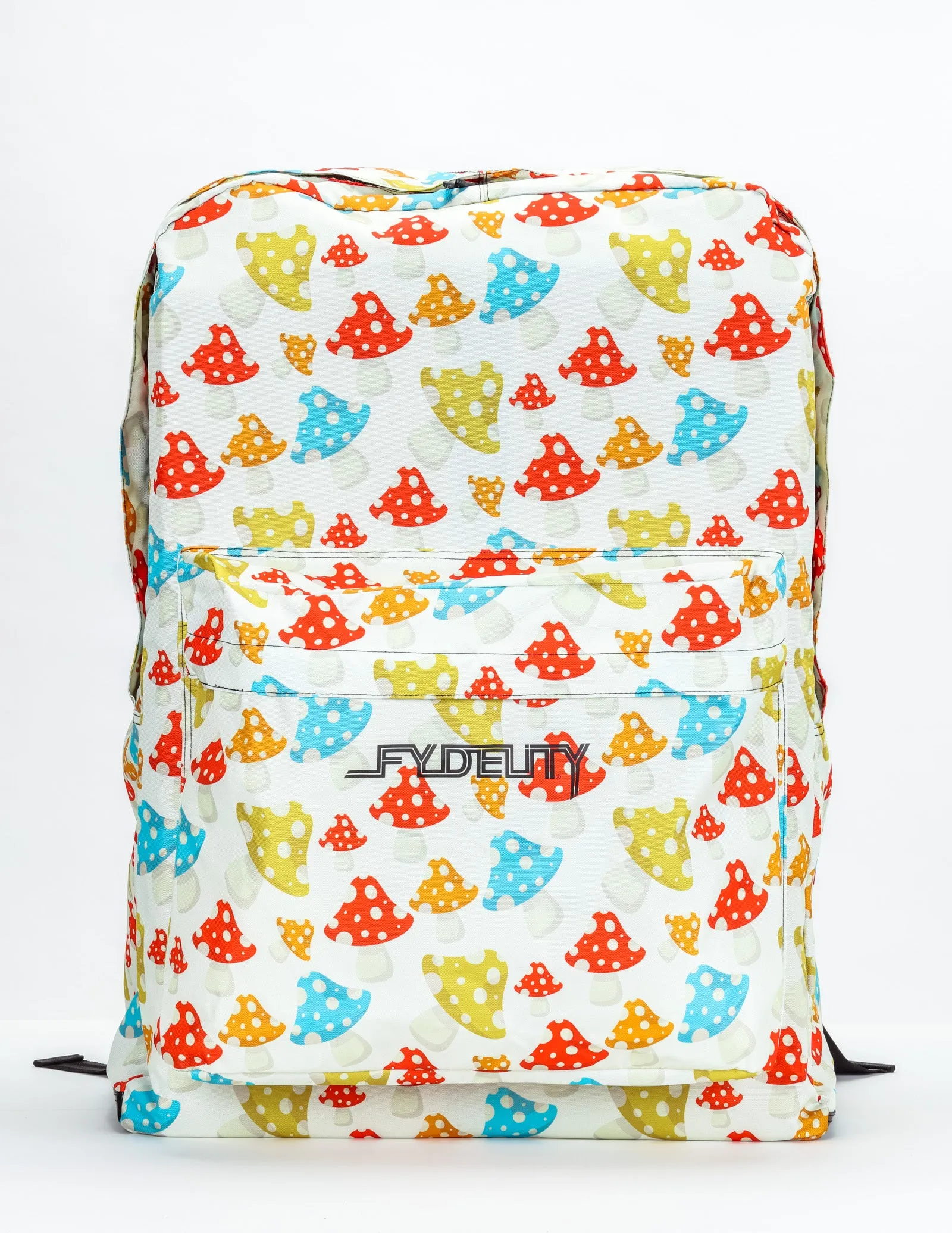Backpack | Big A$$ | Mushroom