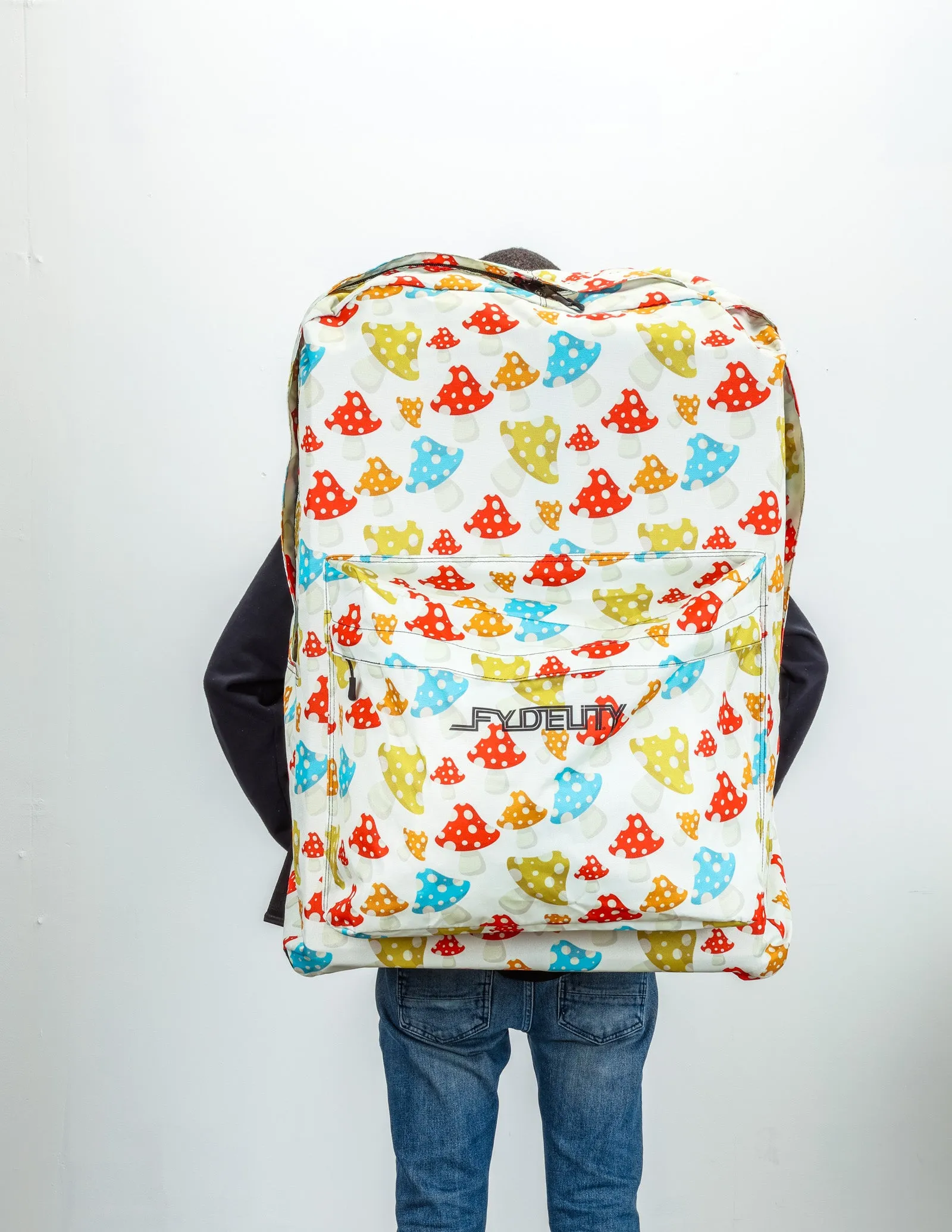 Backpack | Big A$$ | Mushroom
