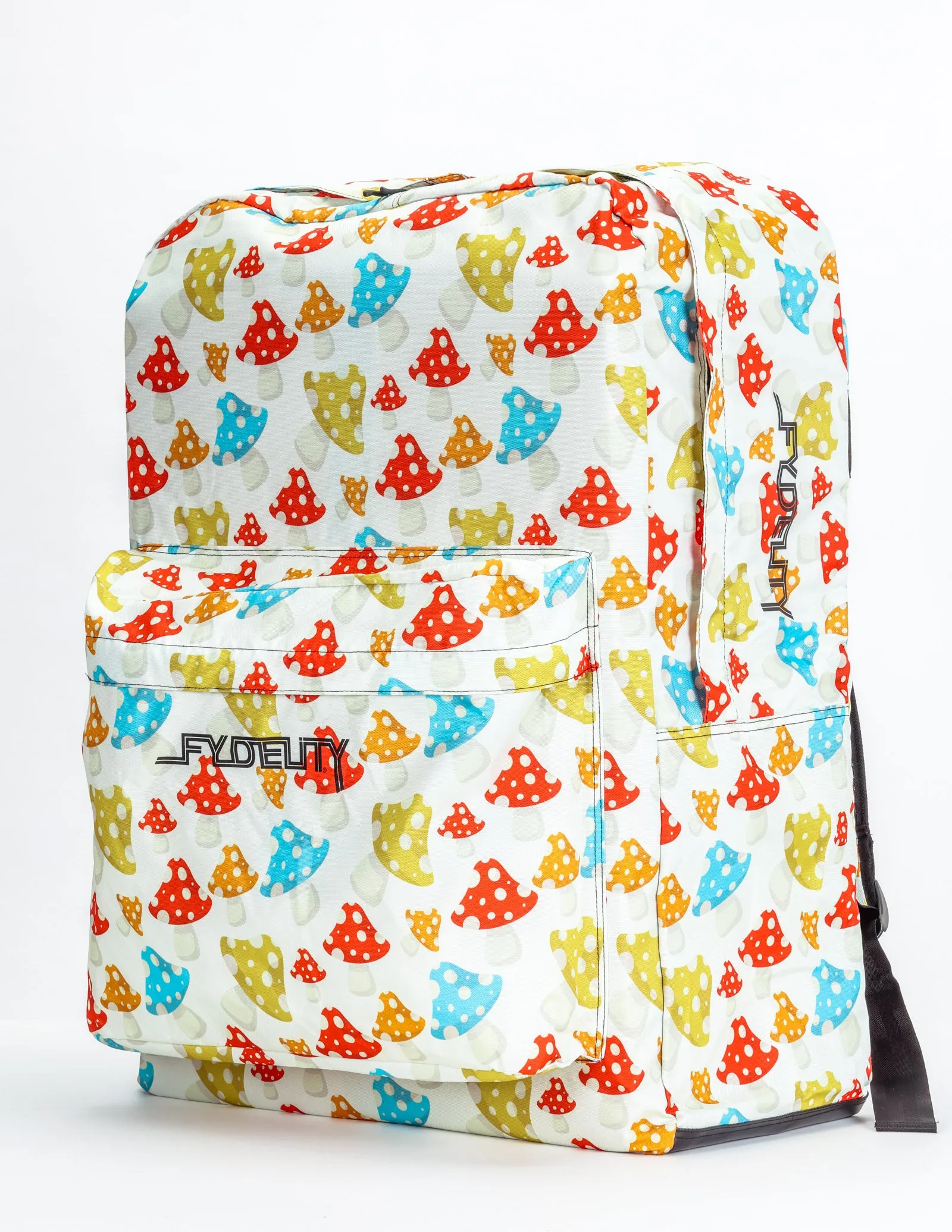 Backpack | Big A$$ | Mushroom