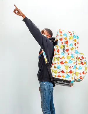Backpack | Big A$$ | Mushroom