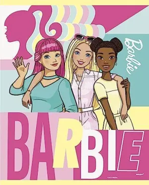 Barbie - Loot Bags (8ct)