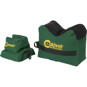 Caldwell Shooting Supplies DeadShot Shooting Bags Filled Combo