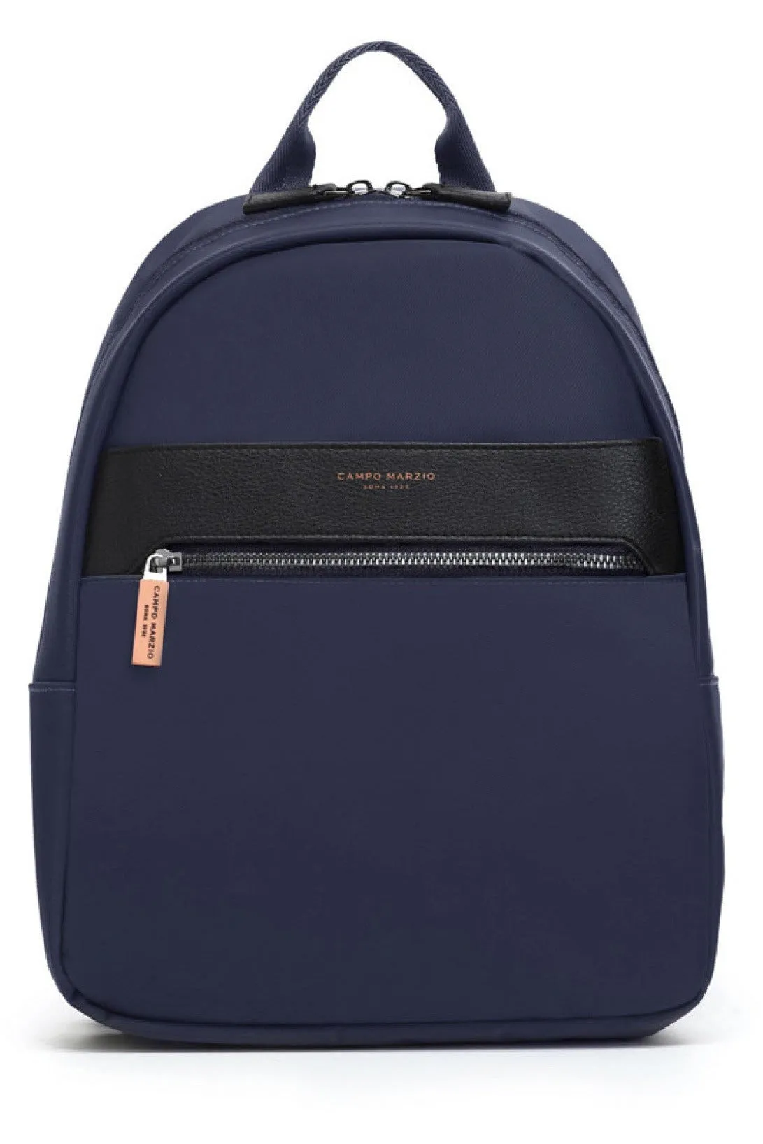 Campo Marzio Urban Backpack Isabella Ocean Blue
