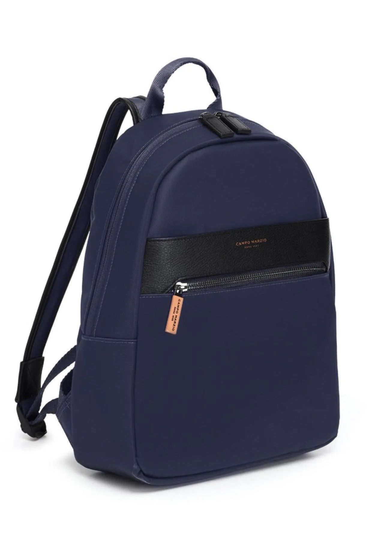 Campo Marzio Urban Backpack Isabella Ocean Blue
