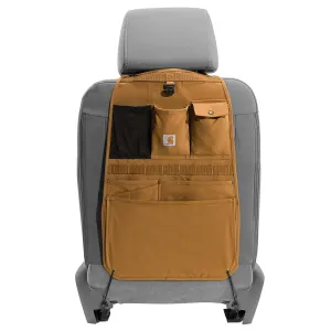 Carhartt Universal Nylon Duck Seat Organizer