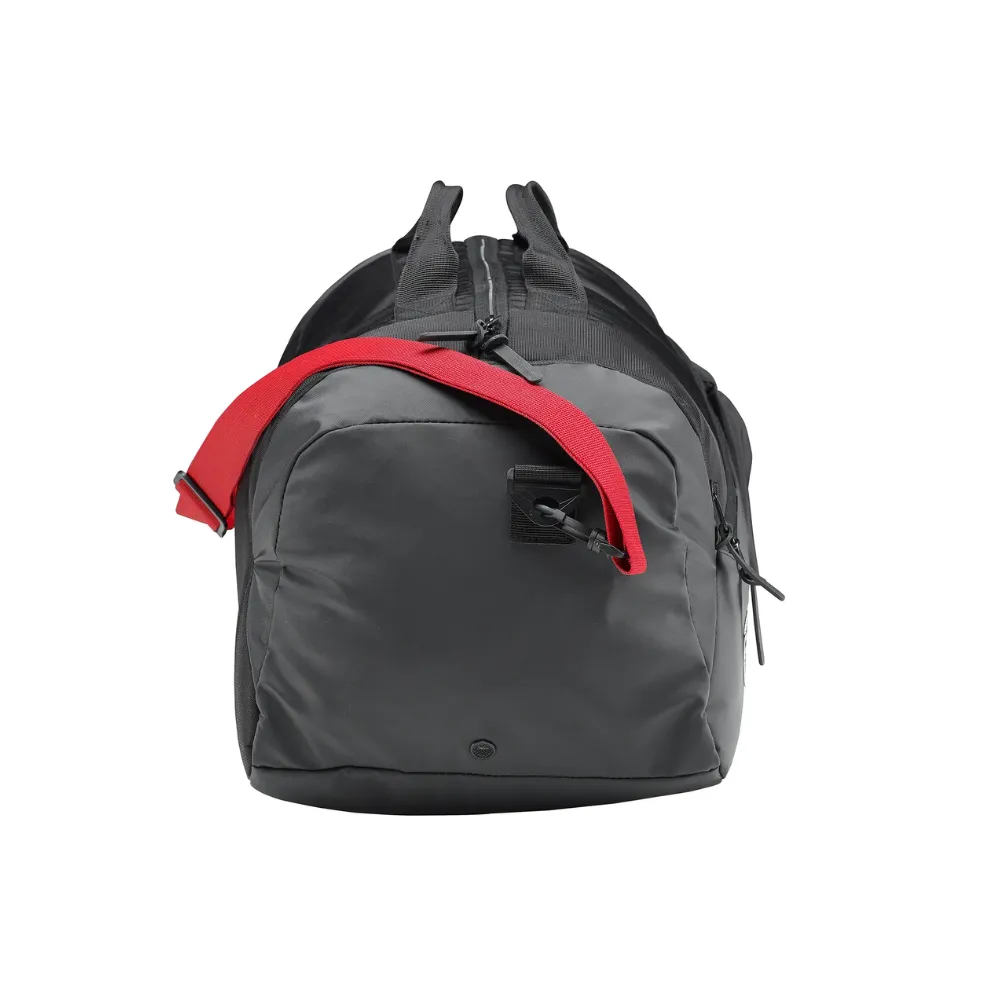 Caribee Haul 2.0 Gear Bag Black New
