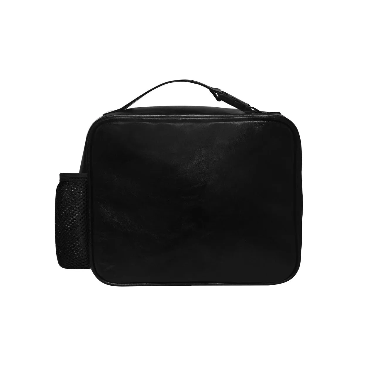 Catnap PU Leather Lunch Box Insulated Water-Resistant 11x4.2x9 Inch Bag