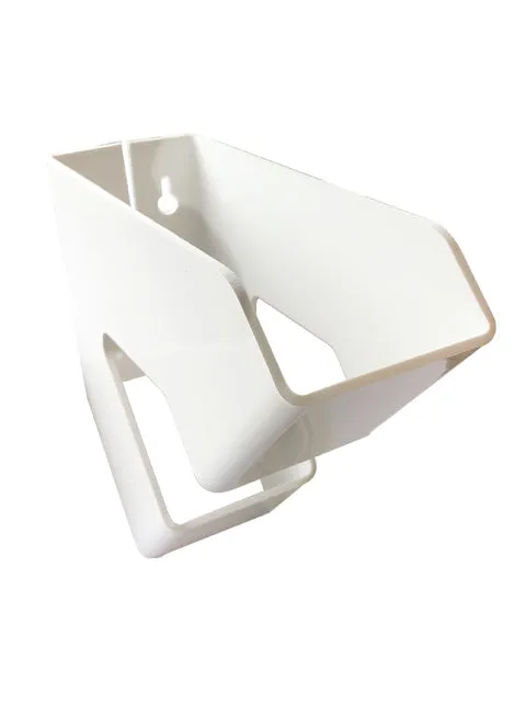 Cinderella® Bag Holder - Plastic