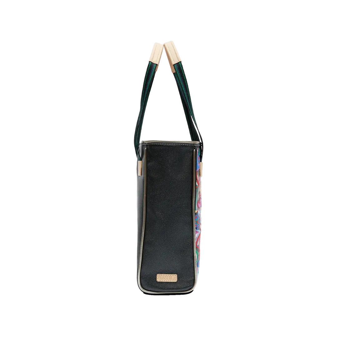 Consuela Posh Chica Tote Bag