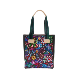 Consuela Posh Chica Tote Bag