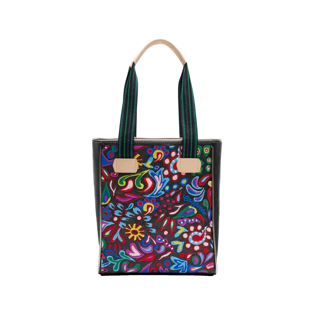 Consuela Posh Chica Tote Bag