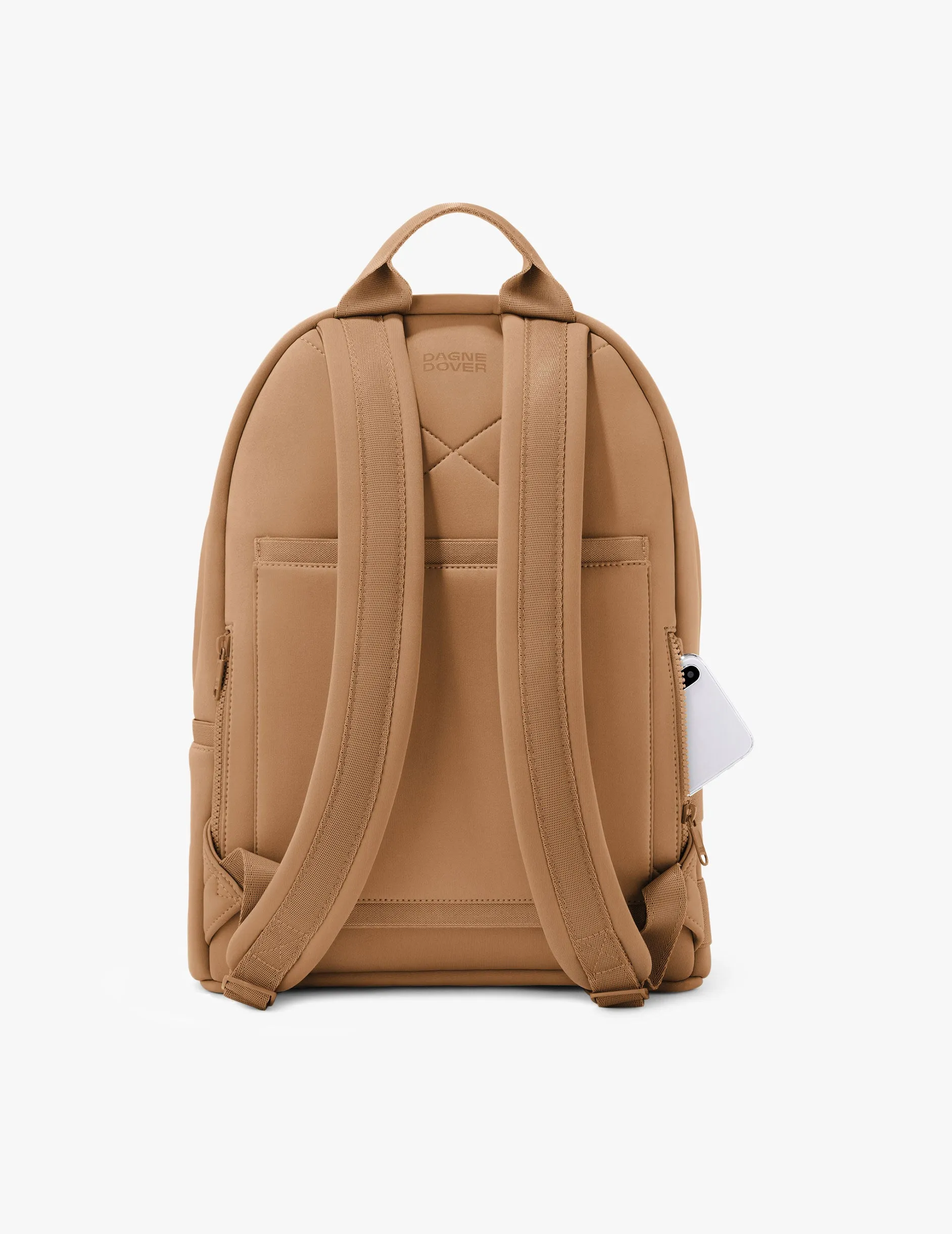 Dagne Dover Dakota Medium Neoprene Backpack