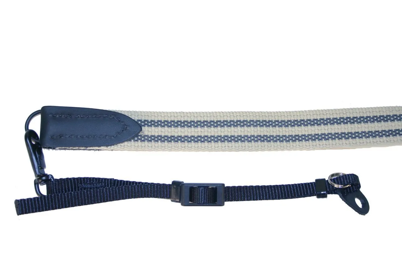 Domke 1" Web Strap with Swivel Quick Release