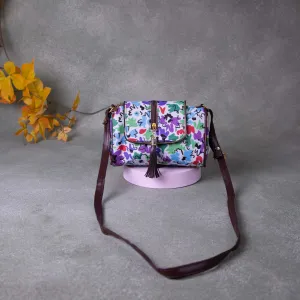 Easy Sling Multi color Design