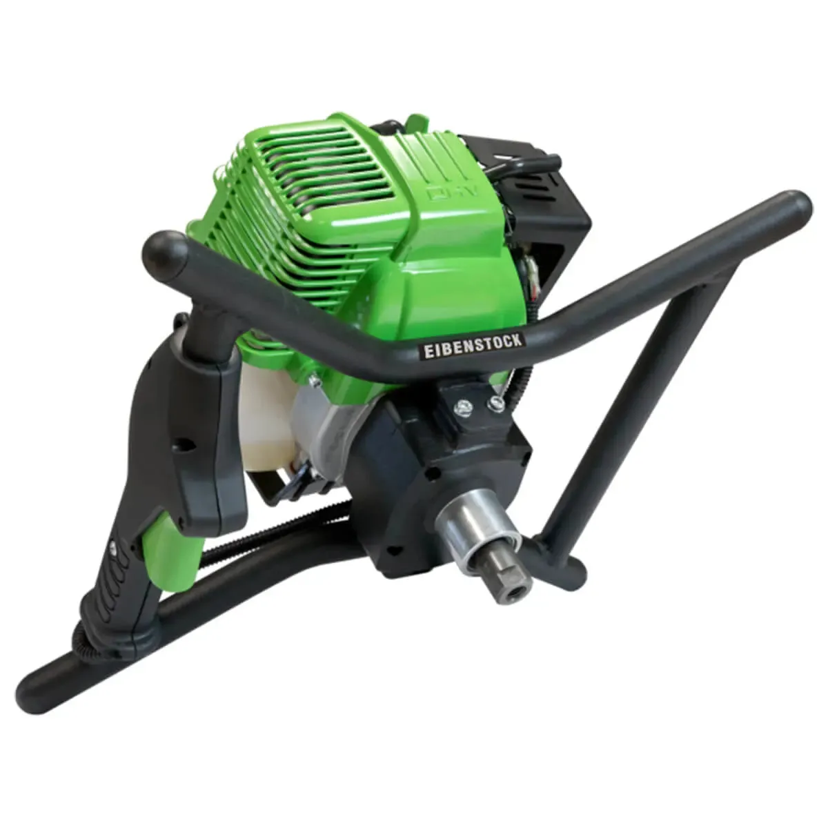 Eibenstock Gas Powered Mixer