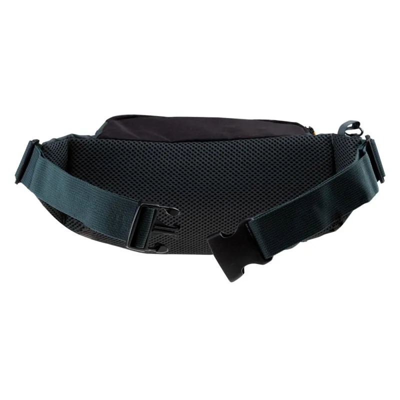 Elbrus Sachet - Black