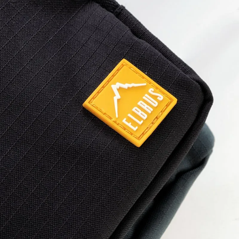 Elbrus Sachet - Black
