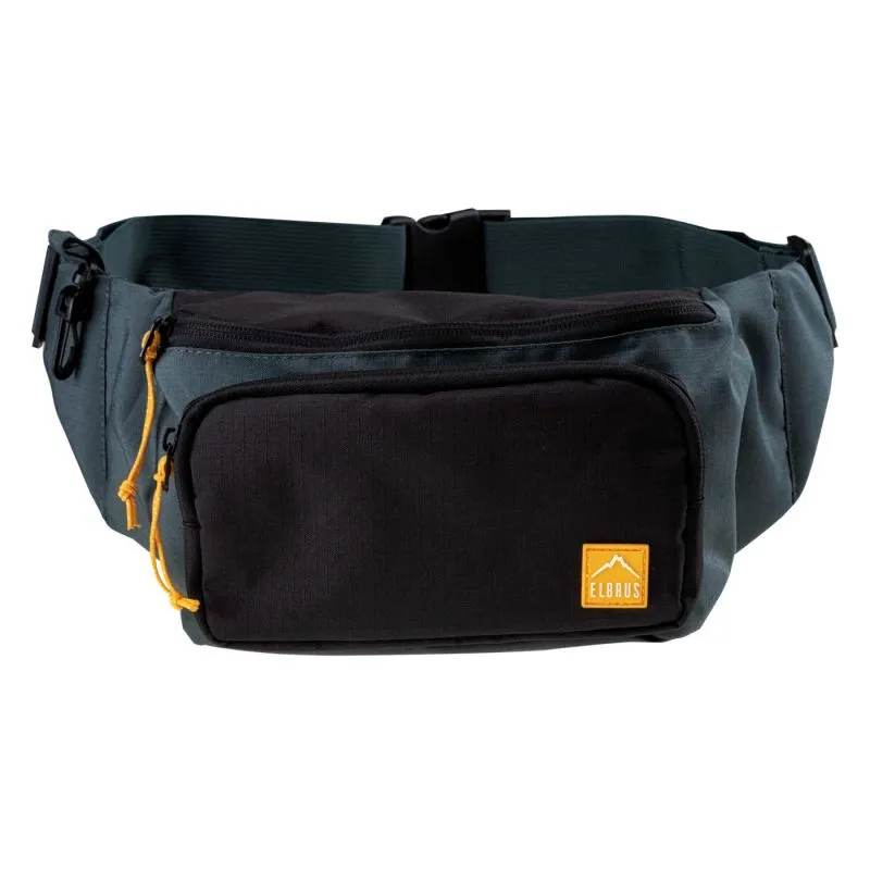 Elbrus Sachet - Black