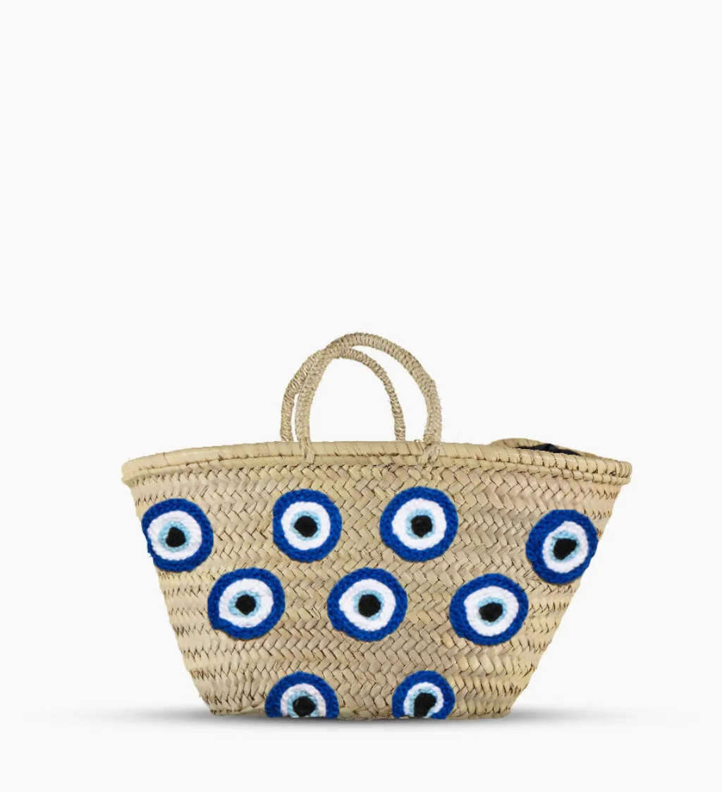 Evil Eye Bag