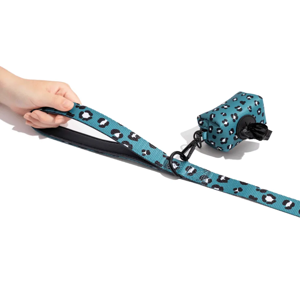 Furry & Co Wild One Poop Bag Holder for Dogs