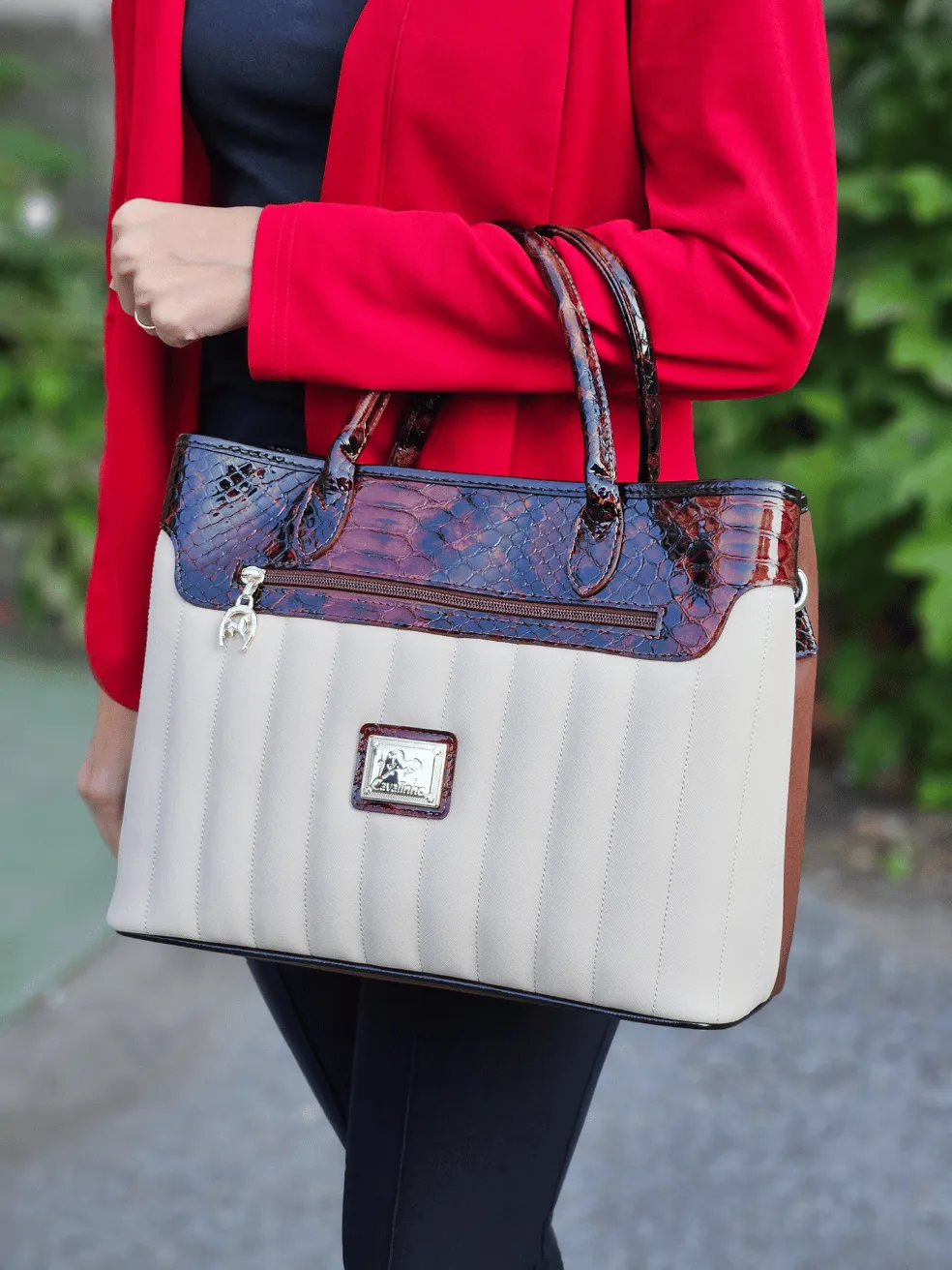 Grace Handbag