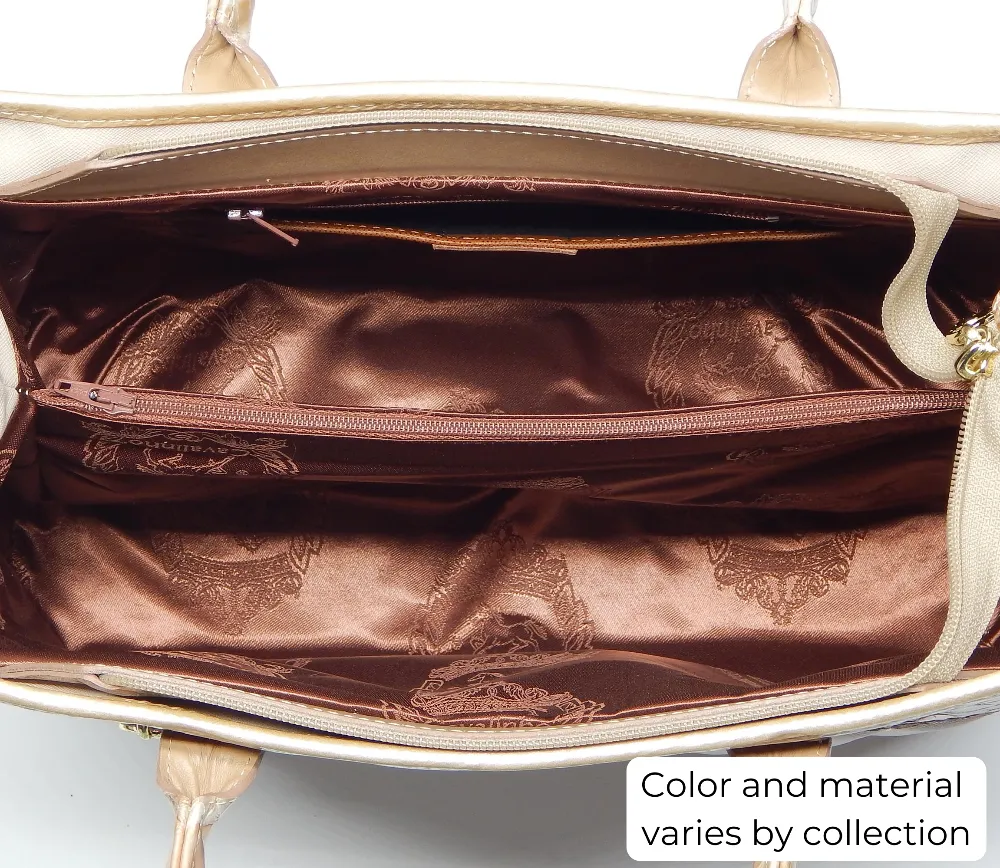 Grace Handbag